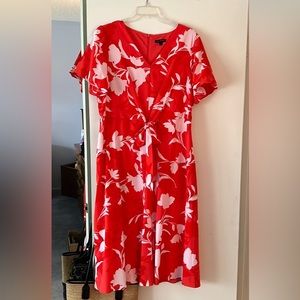 Lane Bryant Summer Dress